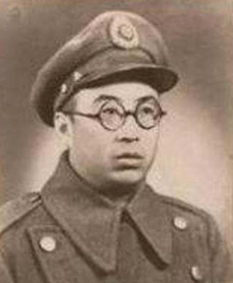 他是殺害劉志丹的兇手,被解放軍俘虜後,卻受到高規格的待遇 他是殺害劉志丹的兇手,被解放軍俘虜後,卻受到高規格的待遇