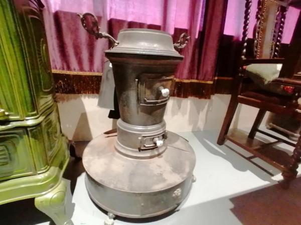 曬曬幾樣老物件