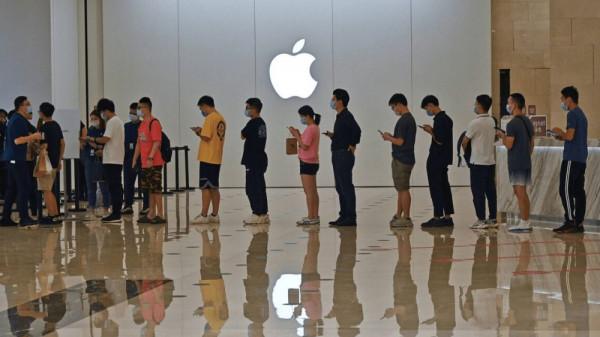 為什麼很多人寧願花6000買華為蘋果，也不會考慮其他品牌手機？