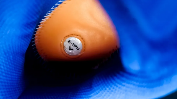 A930首測丨全面類戰靴再升級,穩中求快佔得先機 A930首測丨全面類戰靴再升級,穩中求快佔得先機