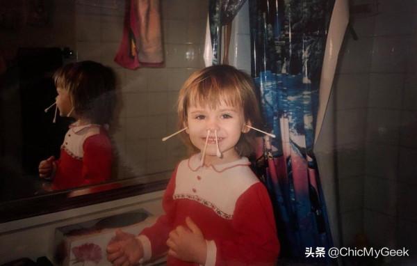 全球少女夢中情人“甜茶”竟有位親姐姐!短髮比弟弟還帥 全球少女夢中情人“甜茶”竟有位親姐姐!短髮比弟弟還帥