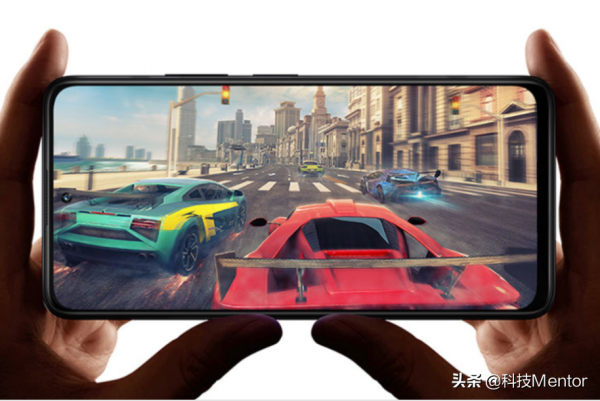 三款值得買的千元機，配置效能各有優劣，入手價格一款比一款低