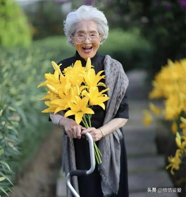 情緒穩定,是成年人最好的養生 情緒穩定,是成年人最好的養生