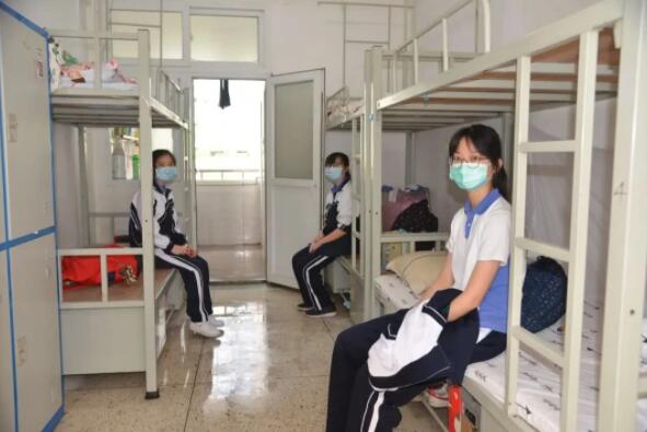 高考後才知道，“走讀生”和“住宿生”有差距，選錯可能無緣本科