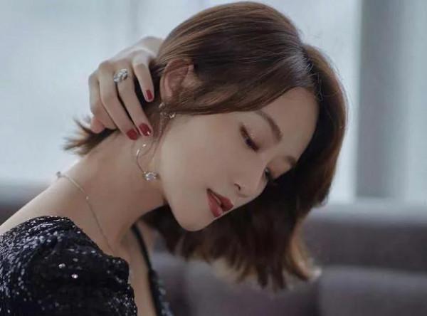 90後有“反派臉”的女演員，這4位必須有姓名，給人的印象太深了