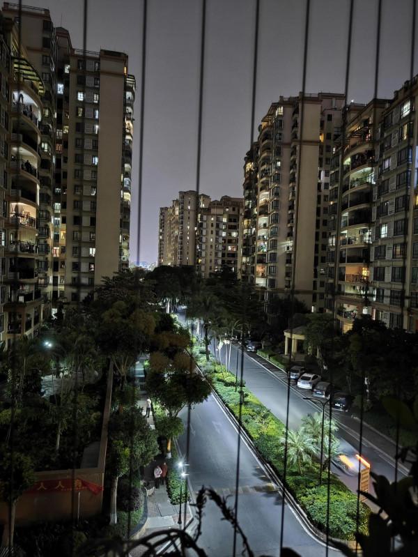 find X3 成像效果 find X3 成像效果