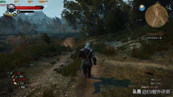 超Mini顯示卡，僅有手掌大小，影馳RTX3060金屬大師Mini版評測