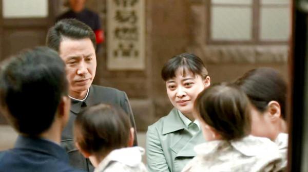 幾經轉手的《父母愛情》，郭濤被嫌棄劉琳曾拒絕，姜文被換男主