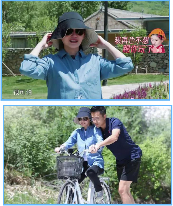 大S：現在的護膚技巧，老孃17年前就說過了