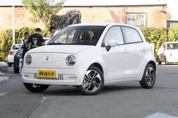 新車|2022款黑貓新增磷酸鐵鋰車型,續航351公里,售價不變 新車|2022款黑貓新增磷酸鐵鋰車型,續航351公里,售價不變