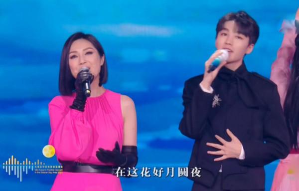 灣區升明月收視爆了,大灣區哥哥合體,張傑現場太穩,林子祥超燃 灣區升明月收視爆了,大灣區哥哥合體,張傑現場太穩,林子祥超燃