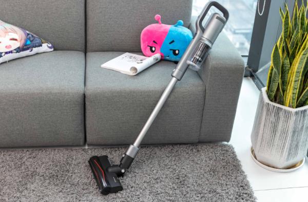 出口103國,會自動清潔拖把的國貨,代表中國製造走向世界舞臺 出口103國,會自動清潔拖把的國貨,代表中國製造走向世界舞臺