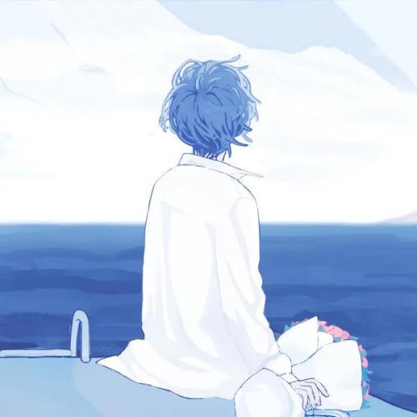 動漫｜頭像｜系列｜男生｜5