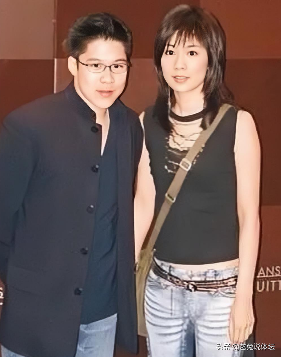 這7位嫁入豪門的奧運女星，從冠軍到闊太，有人幸福有人後悔