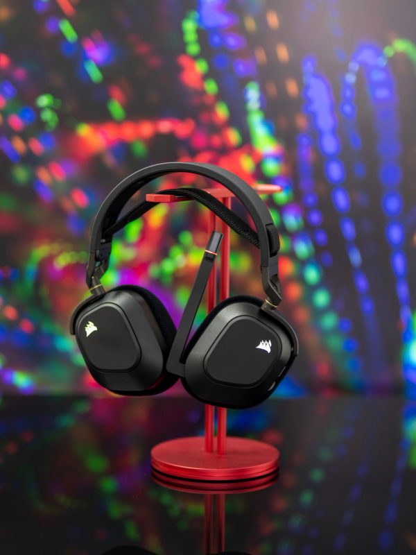 懶癌玩家的書房，小電競桌面改造雜談