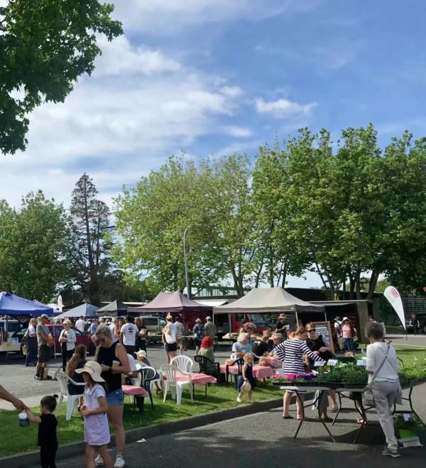 紐西蘭-南半球的“世外桃源”