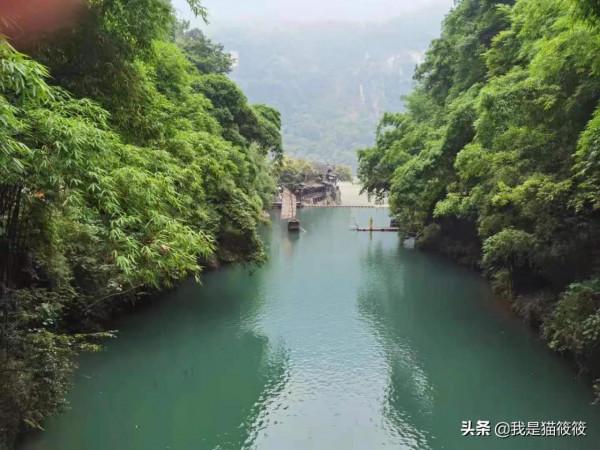 分享我的2021長江黃金遊輪長江三峽之旅，宜昌到重慶（下篇）