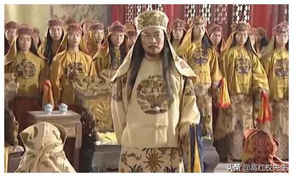 一場令人匪夷所思的背叛——太平天國名將韋俊降清之謎