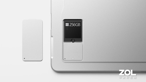 拆解+美圖 微軟Surface Pro 8新品賞析