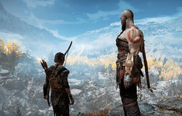 為何說2022是遊戲玩家狂歡年?神仙打架也沒有如此豪華陣容 為何說2022是遊戲玩家狂歡年?神仙打架也沒有如此豪華陣容