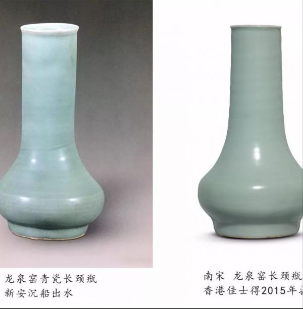 5大艘宋代沉船，600年絲路繁榮，見證外國人對宋瓷的趨之若鶩