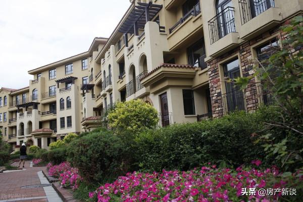 未來5年，房子是黃金價還是白菜價，孫宏斌一席話給了購房者啟發