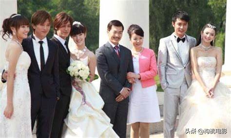 盤點那些骨骼精奇的奇葩國產偶像劇，你看過幾部？