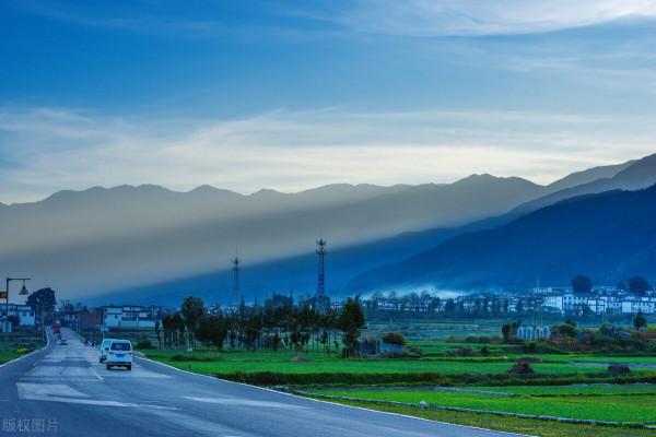 20個世界著名景點，你所不知道的世界七大奇蹟，巴比倫的空中花園