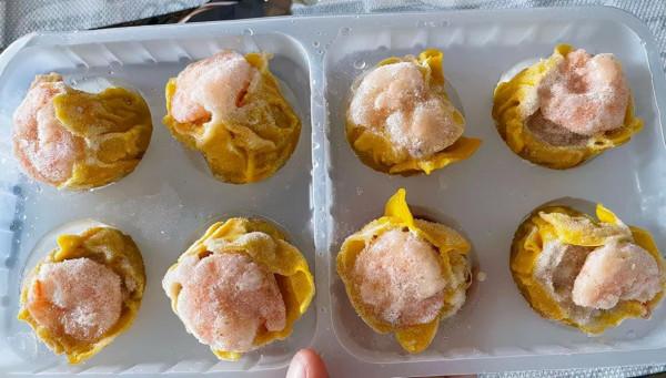 吃了20多款速凍點心，有1款能複製出廣東味道嗎？