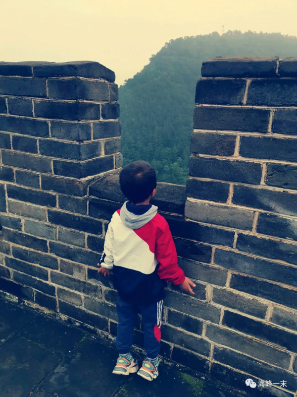 水長城，護衛明十三陵的重要門戶