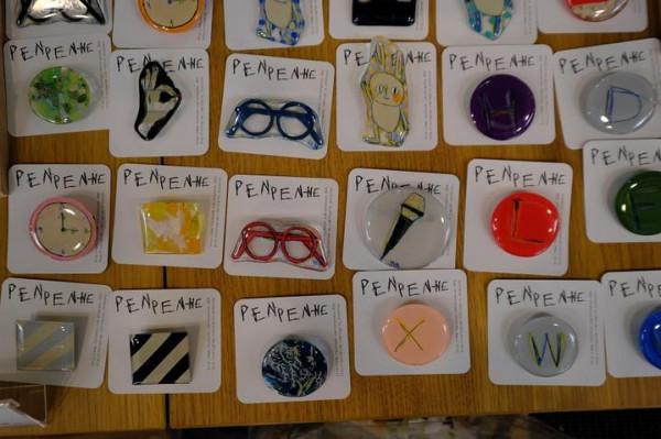 「日本」九州中部久留米-熊本-天草四日之旅