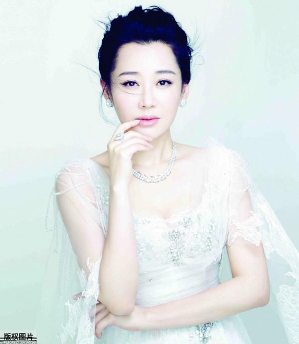 娛樂圈最美十大女明星，你更中意誰？