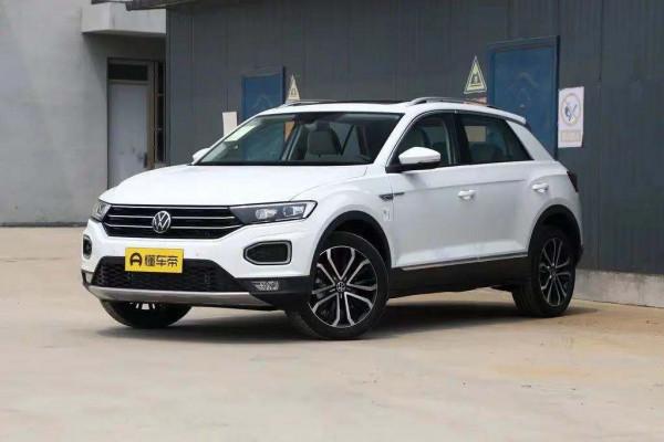 平均0.95元/km 大眾探歌用車成本分析