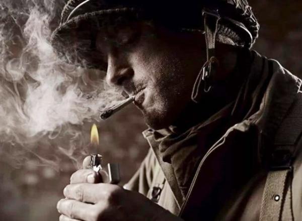 對越自衛戰，前線戰士們抽什麼煙？支前慰問品中，香菸最受歡迎