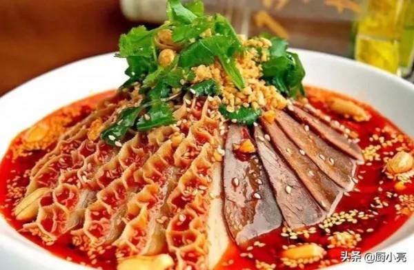 分享20道家常菜食譜，10涼10熱，都是下飯菜！簡單實用，營養豐富