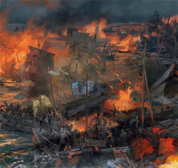 三國鼎立和五胡亂華有著怎樣的關係? 三國鼎立和五胡亂華有著怎樣的關係?