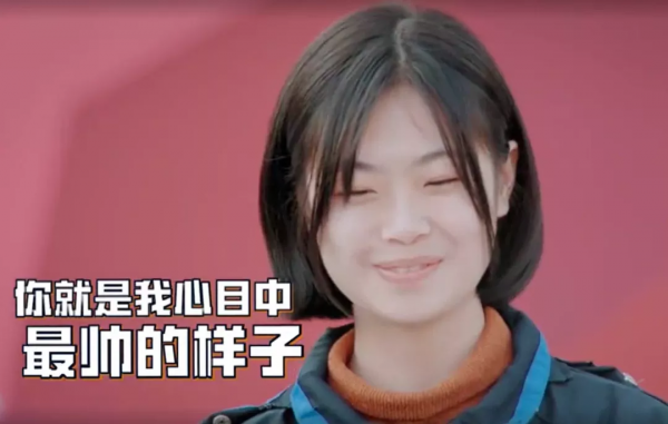 “我爸媽是收廢品的!”女孩這句話為什麼獲數十萬怒贊? “我爸媽是收廢品的!”女孩這句話為什麼獲數十萬怒贊?