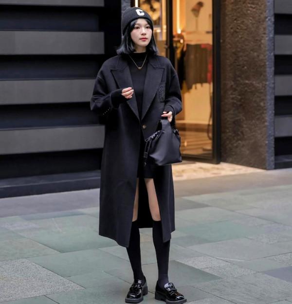 大齡女人冬季穿衣別懶惰,這些加分小細節,讓造型更時髦 大齡女人冬季穿衣別懶惰,這些加分小細節,讓造型更時髦