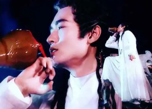 楊冪演技又挨批?古偶劇好演技和爛演技差別在哪?沒對比就沒傷害 楊冪演技又挨批?古偶劇好演技和爛演技差別在哪?沒對比就沒傷害