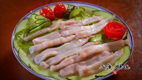 廣東湛江,一種海鮮常讓遊客不敢動筷子,卻有“天然味精”的美譽 廣東湛江,一種海鮮常讓遊客不敢動筷子,卻有“天然味精”的美譽