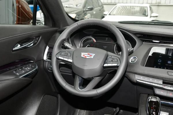 解析凱迪拉克XT4維修成本,讓你修車養車更簡單 解析凱迪拉克XT4維修成本,讓你修車養車更簡單