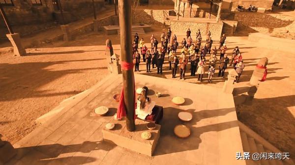 《靈魂擺渡Ⅲ》：織女那無知的善良，讓她親手打開了潘多拉魔盒