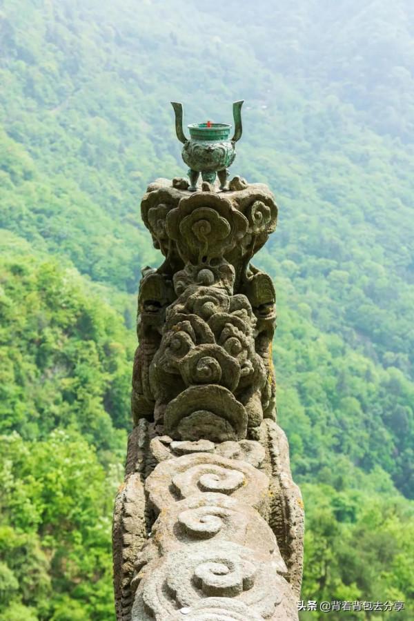 湖北省著名景點,部分景區免費,無需購票,你又去過幾處 湖北省著名景點,部分景區免費,無需購票,你又去過幾處