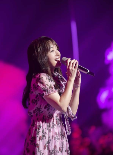 楊鈺瑩：從小失去父親，兩段感情，賴文峰傷她至深，51歲不婚不孕