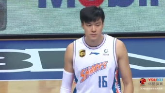 CBA中職籃第三階段視窗期有可能被交換出去的四名球員