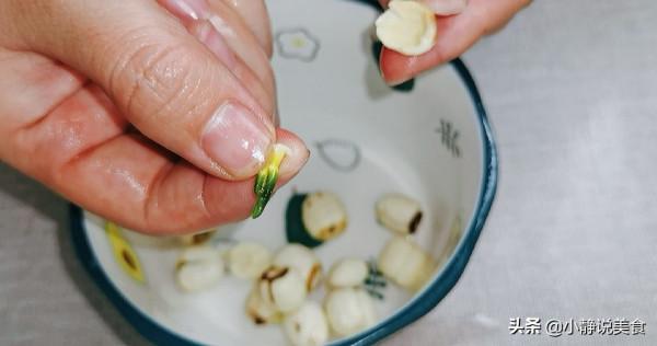 兒童成長湯，孩子瘦小不愛吃飯，一週兩次這個湯，孩子吃飯香