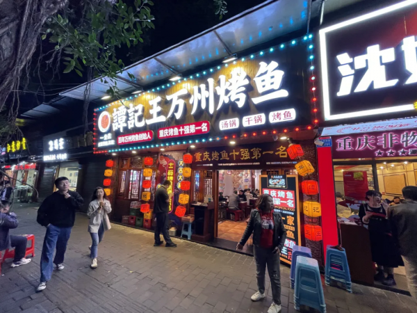 好停車，動力足，接娃買菜都不愁&mdash;&mdash;0&period;9T Smart