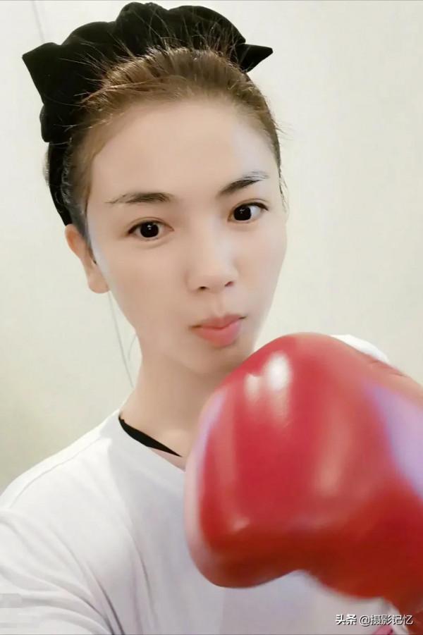 劉濤：演員光鮮的背後
