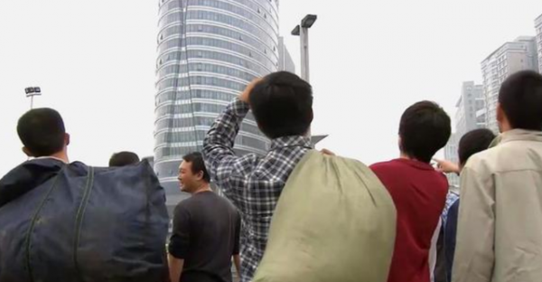 2021“返鄉潮”提前到來？這三類人即將扎堆返村，看下有你嗎？