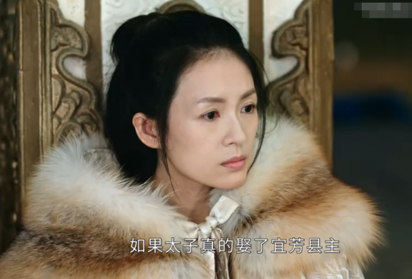 沒有對比就沒有傷害，中年婦女真的不適合演&OpenCurlyDoubleQuote;小女孩&rdquo;